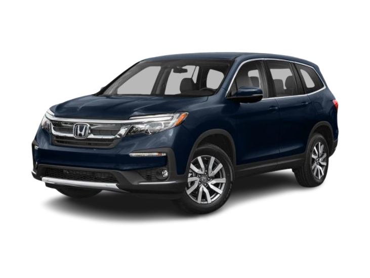 Thumbnail: 2019 Honda Pilot - 15