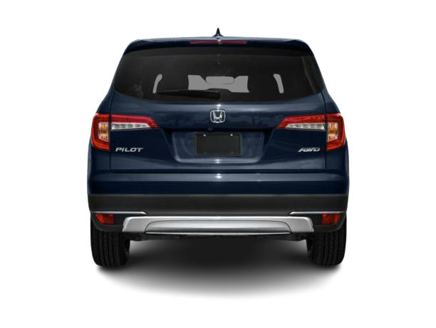 Thumbnail: 2019 Honda Pilot - 4