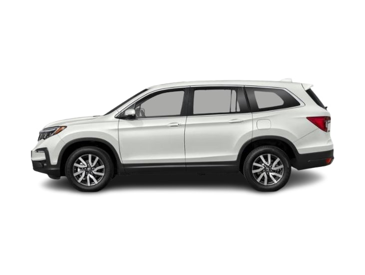 Thumbnail: 2022 Honda Pilot - 3