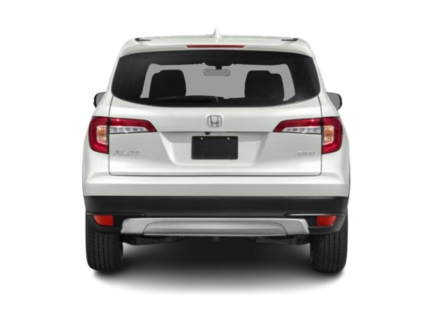 Thumbnail: 2022 Honda Pilot - 4