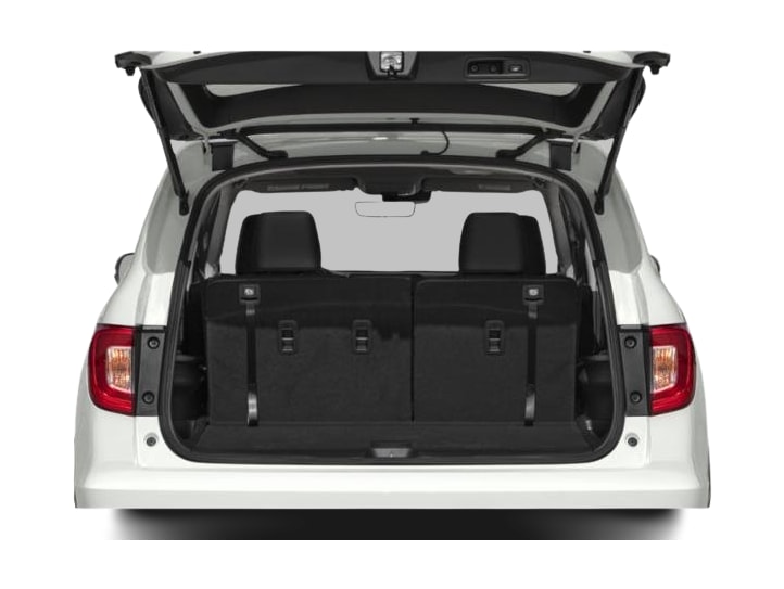 Thumbnail: 2022 Honda Pilot - 11