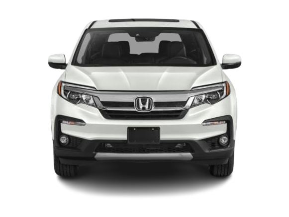 Thumbnail: 2022 Honda Pilot - 5