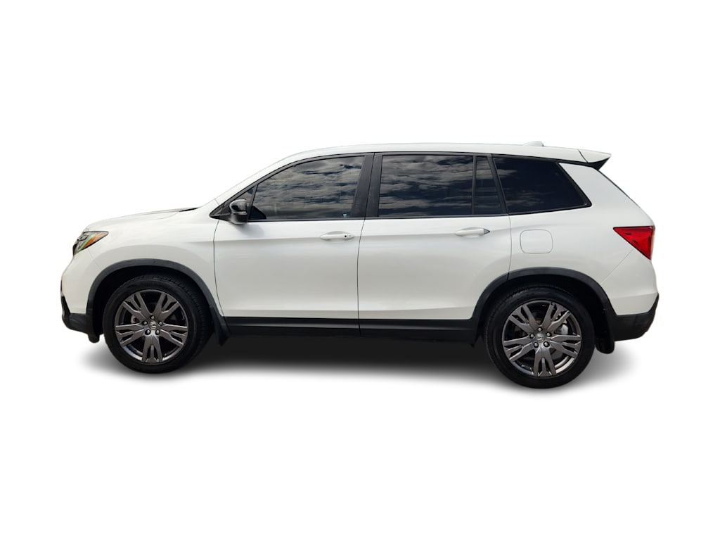 Thumbnail: 2019 Honda Passport - 3