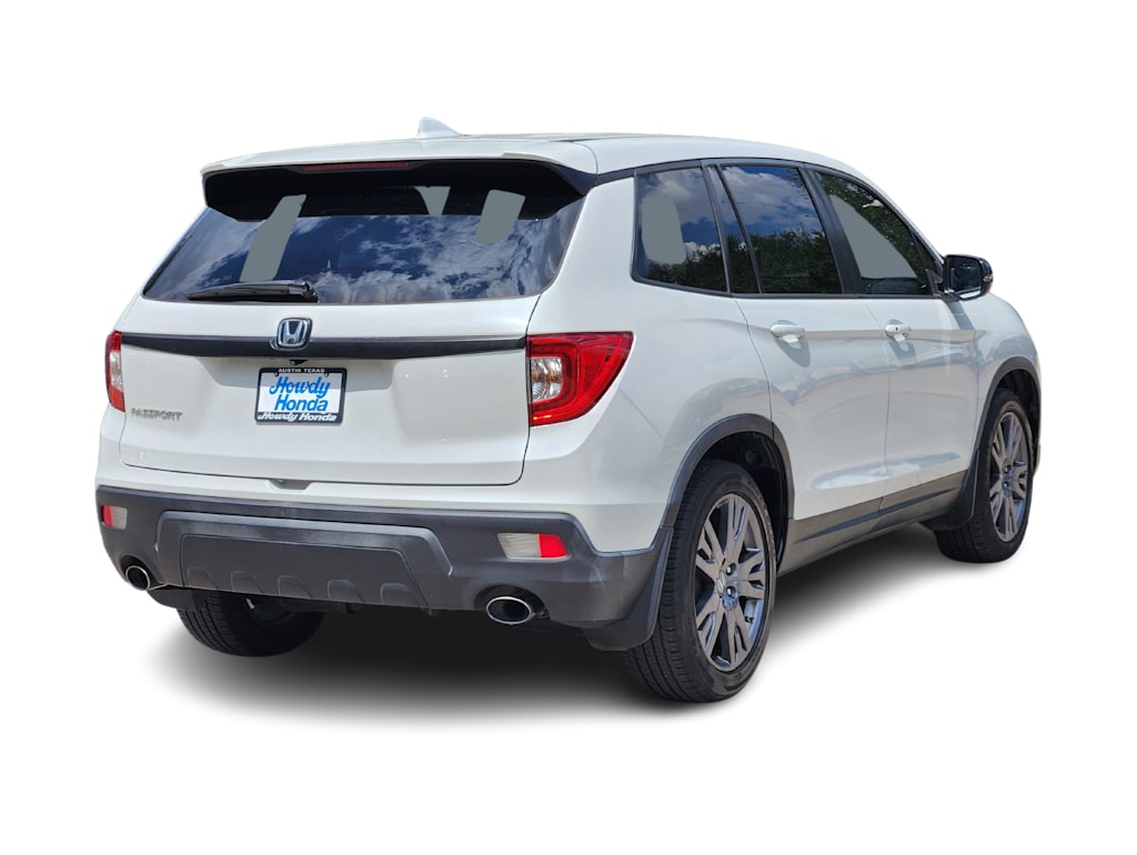 Thumbnail: 2019 Honda Passport - 20