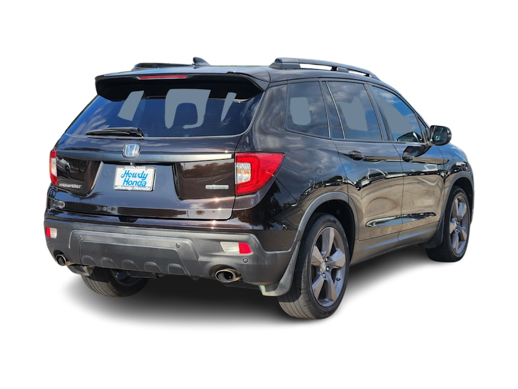 Thumbnail: 2020 Honda Passport - 20