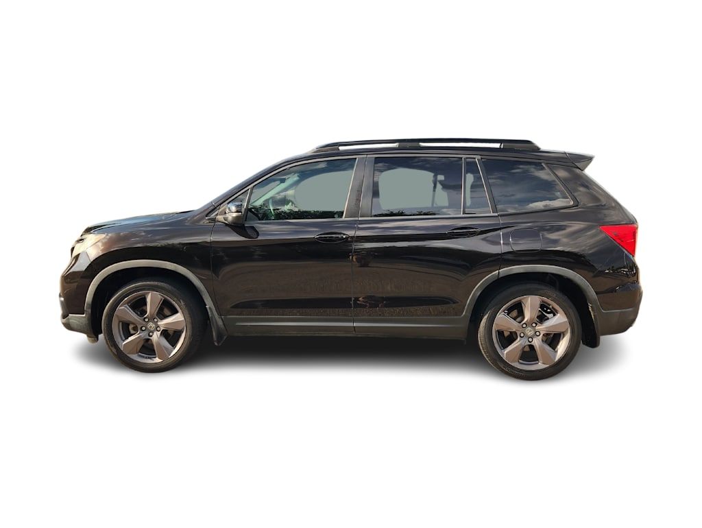 Thumbnail: 2020 Honda Passport - 3