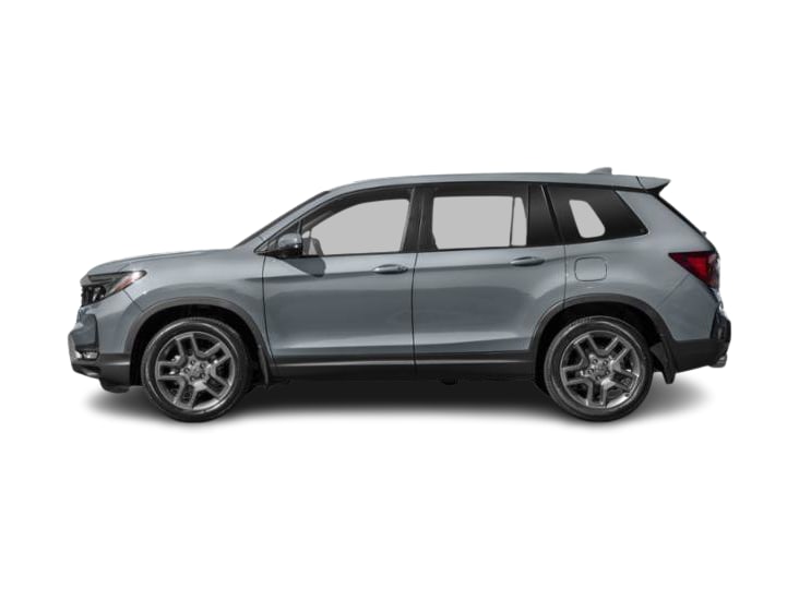 Thumbnail: 2023 Honda Passport - 16