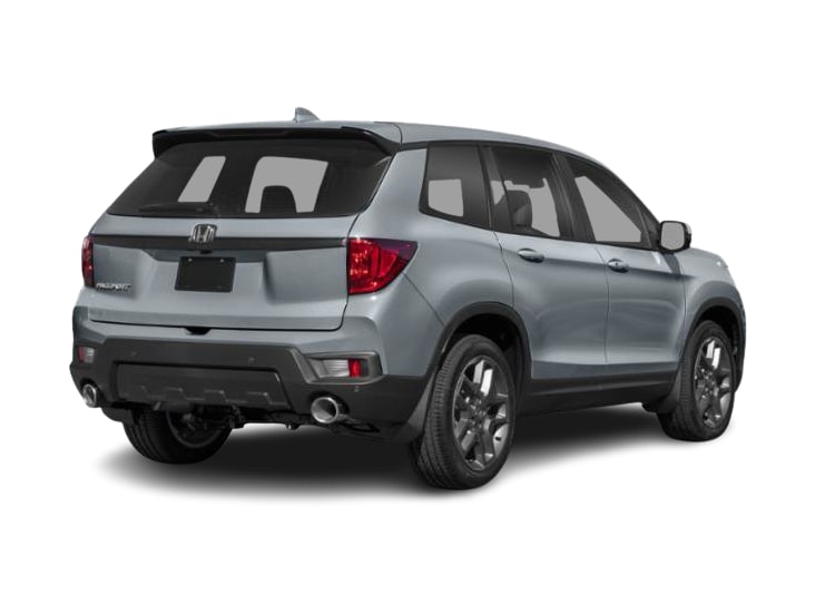 Thumbnail: 2023 Honda Passport - 15