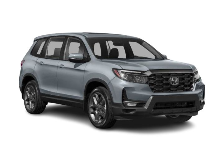 Thumbnail: 2023 Honda Passport - 17