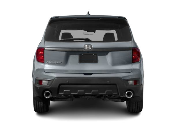 Thumbnail: 2023 Honda Passport - 4