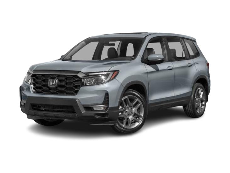 Thumbnail: 2023 Honda Passport - 14