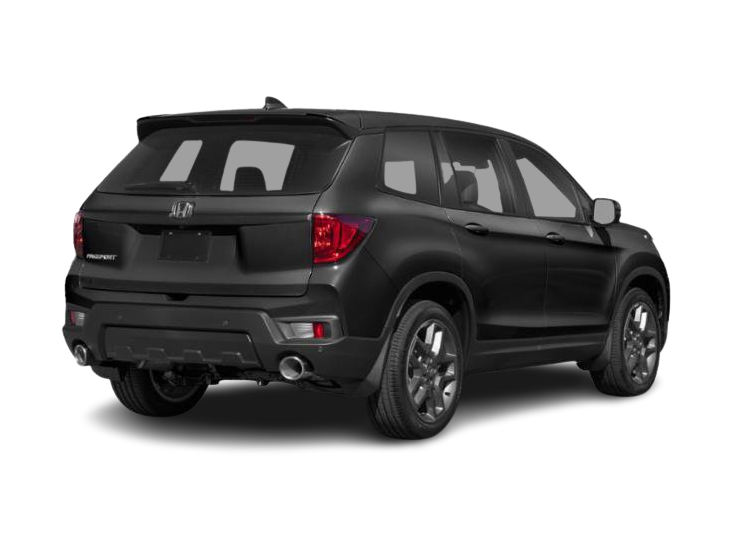 Thumbnail: 2023 Honda Passport - 13