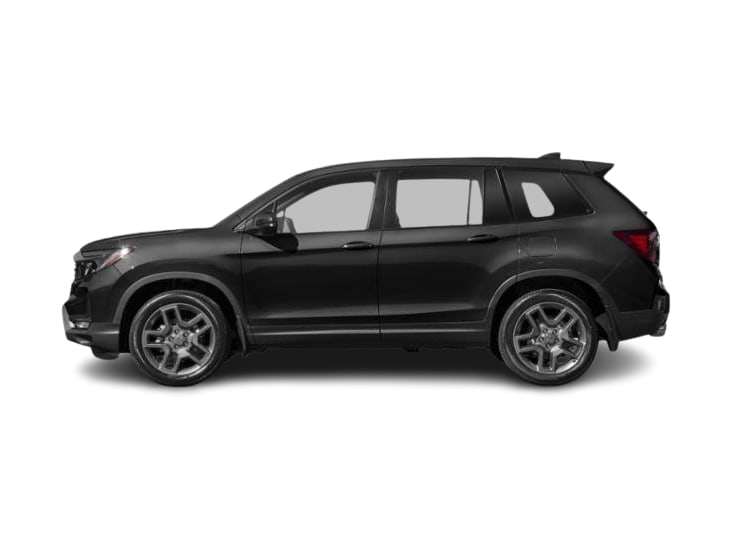 Thumbnail: 2023 Honda Passport - 3