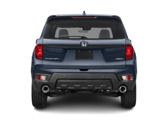 Thumbnail: 2024 Honda Passport - 4