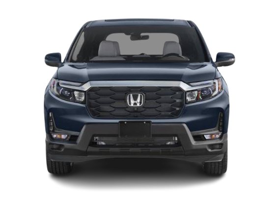 Thumbnail: 2024 Honda Passport - 5