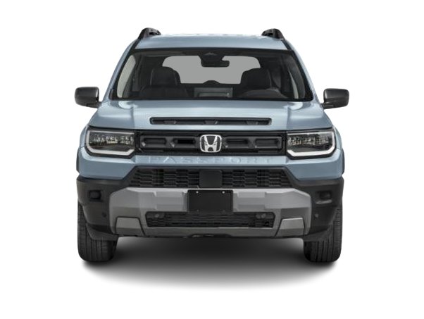 Thumbnail: 2026 Honda Passport - 5