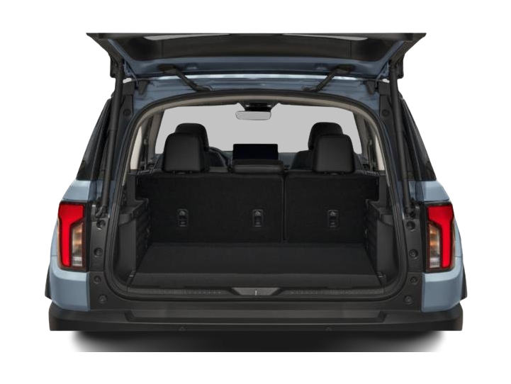 Thumbnail: 2026 Honda Passport - 12