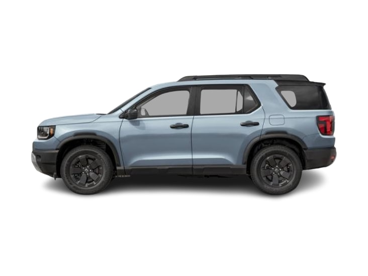 Thumbnail: 2026 Honda Passport - 3