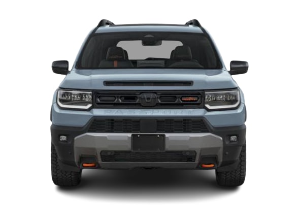 Thumbnail: 2026 Honda Passport - 5
