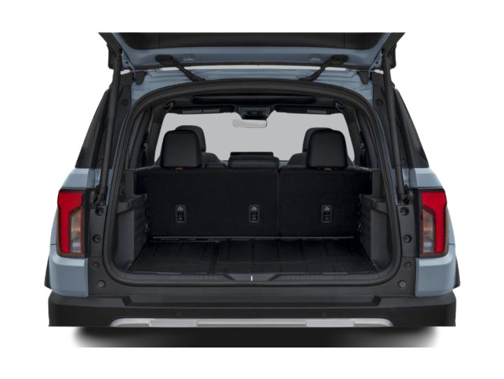 Thumbnail: 2026 Honda Passport - 12