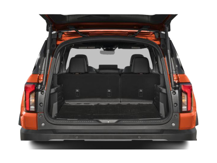 Thumbnail: 2026 Honda Passport - 11