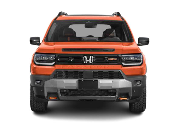 Thumbnail: 2026 Honda Passport - 5