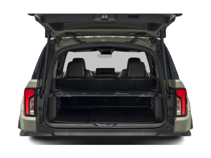 Thumbnail: 2026 Honda Passport - 13