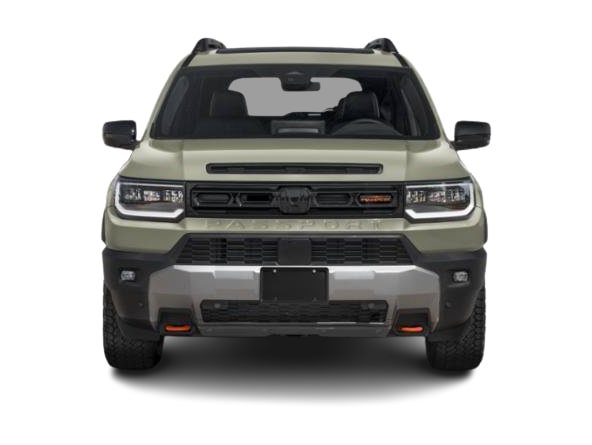Thumbnail: 2026 Honda Passport - 5