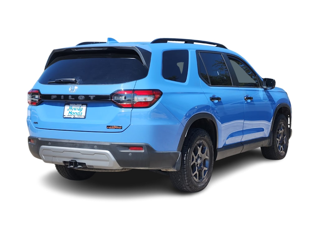 Thumbnail: 2024 Honda Pilot - 20