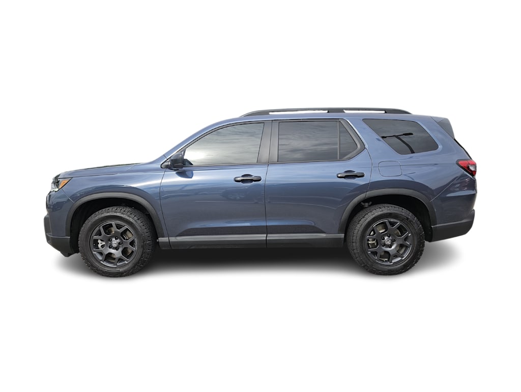 Thumbnail: 2026 Honda Pilot - 3