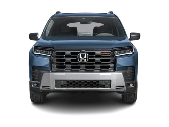 Thumbnail: 2026 Honda Pilot - 5