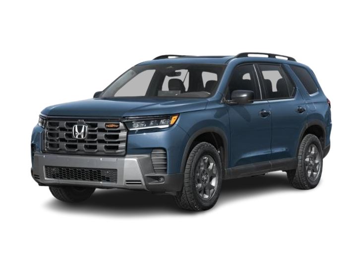 Thumbnail: 2026 Honda Pilot - 14