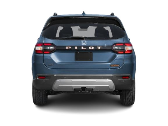 Thumbnail: 2026 Honda Pilot - 4