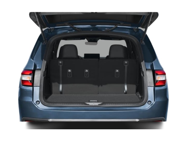Thumbnail: 2026 Honda Pilot - 12