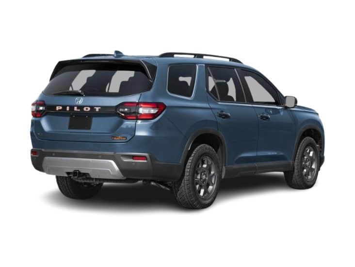 Thumbnail: 2026 Honda Pilot - 15