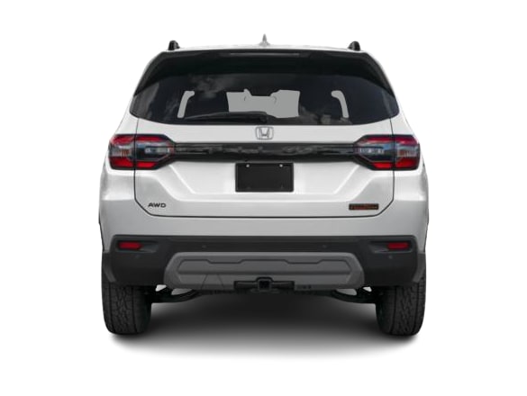 Thumbnail: 2025 Honda Pilot - 4