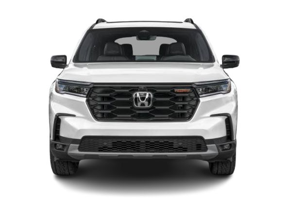 Thumbnail: 2025 Honda Pilot - 5