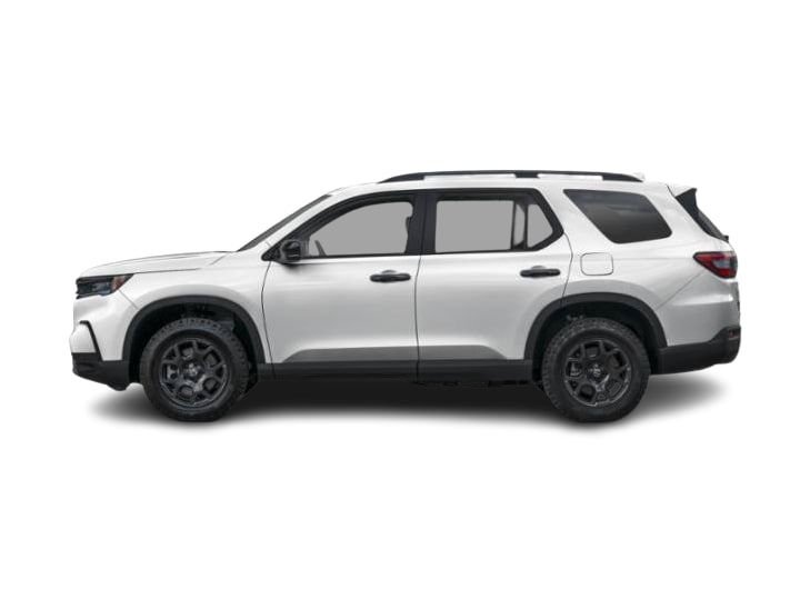 Thumbnail: 2025 Honda Pilot - 3
