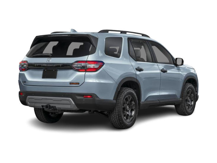Thumbnail: 2025 Honda Pilot - 14