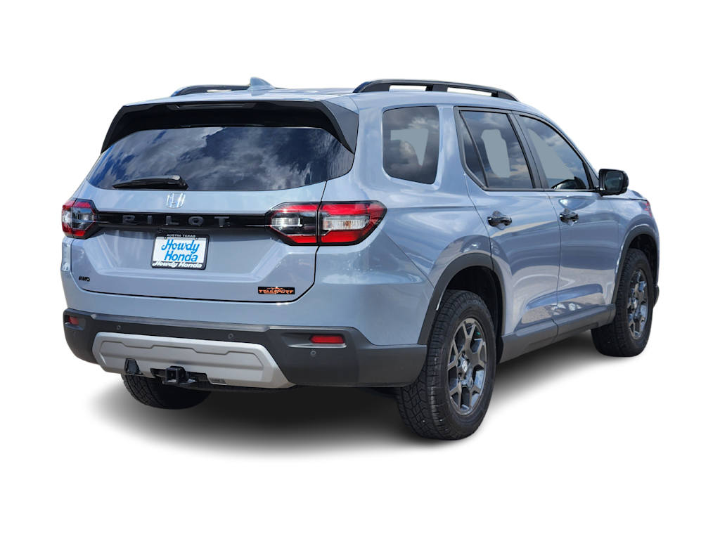 Thumbnail: 2025 Honda Pilot - 20