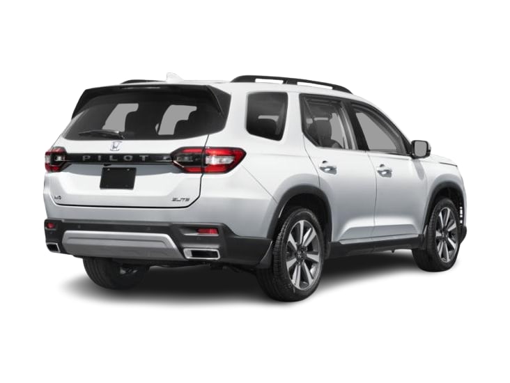 Thumbnail: 2025 Honda Pilot - 13