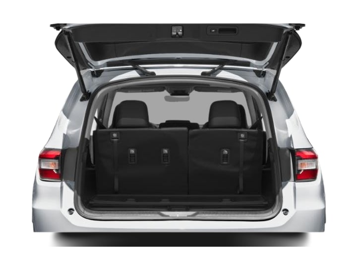 Thumbnail: 2025 Honda Pilot - 12