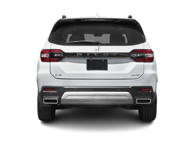 Thumbnail: 2025 Honda Pilot - 4