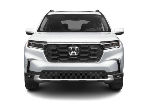 Thumbnail: 2025 Honda Pilot - 5
