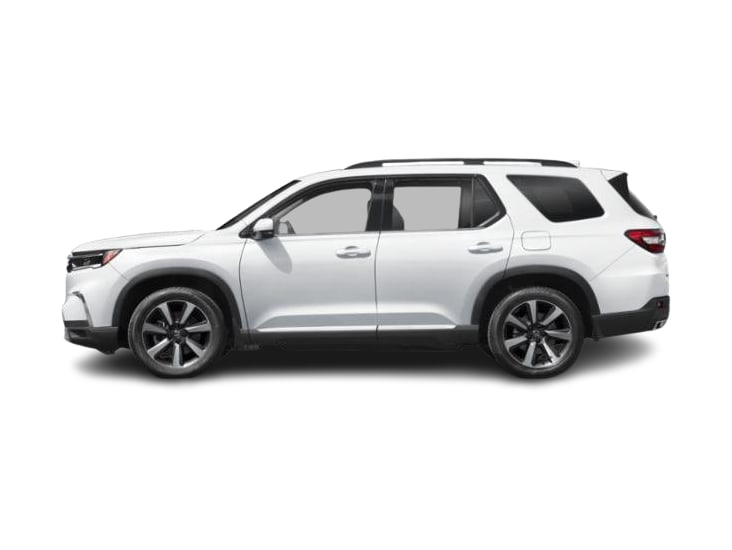 Thumbnail: 2025 Honda Pilot - 3