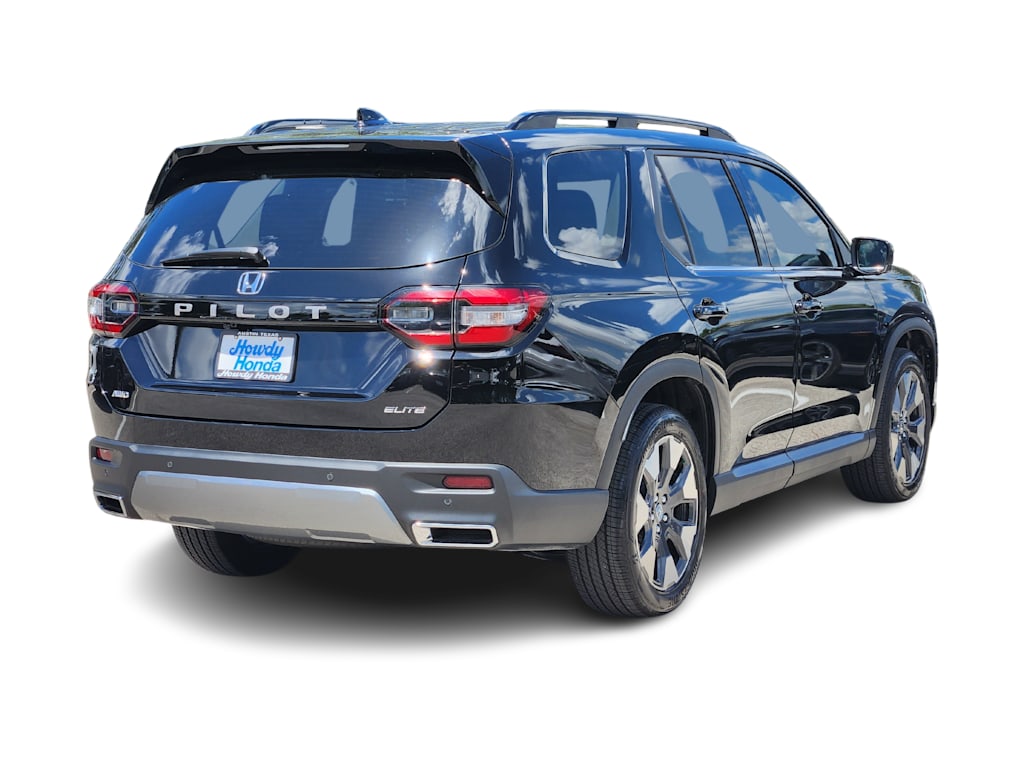 Thumbnail: 2026 Honda Pilot - 20