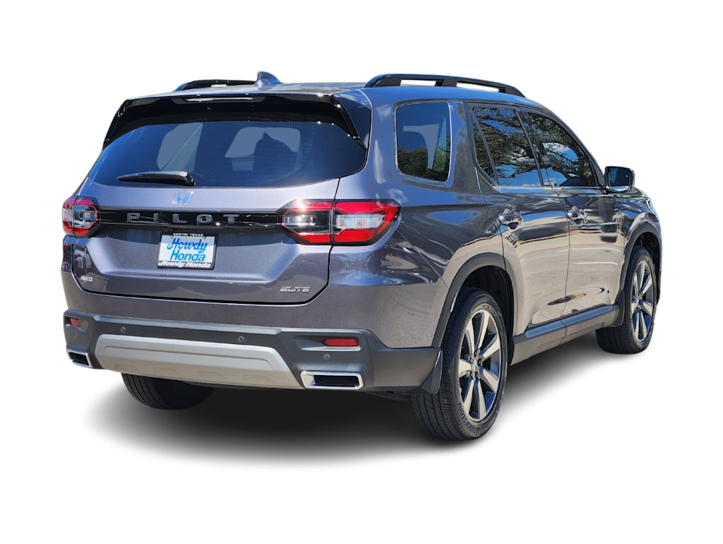 Thumbnail: 2024 Honda Pilot - 20