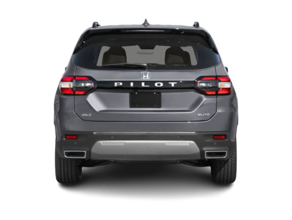 Thumbnail: 2026 Honda Pilot - 4