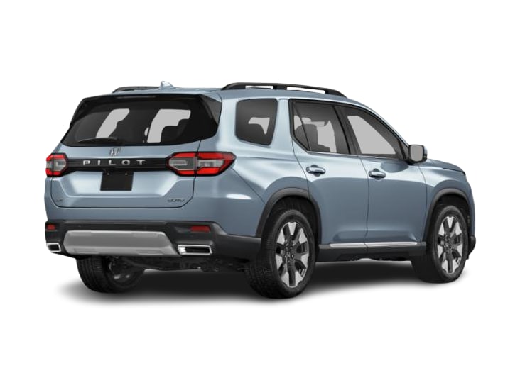 Thumbnail: 2026 Honda Pilot - 14