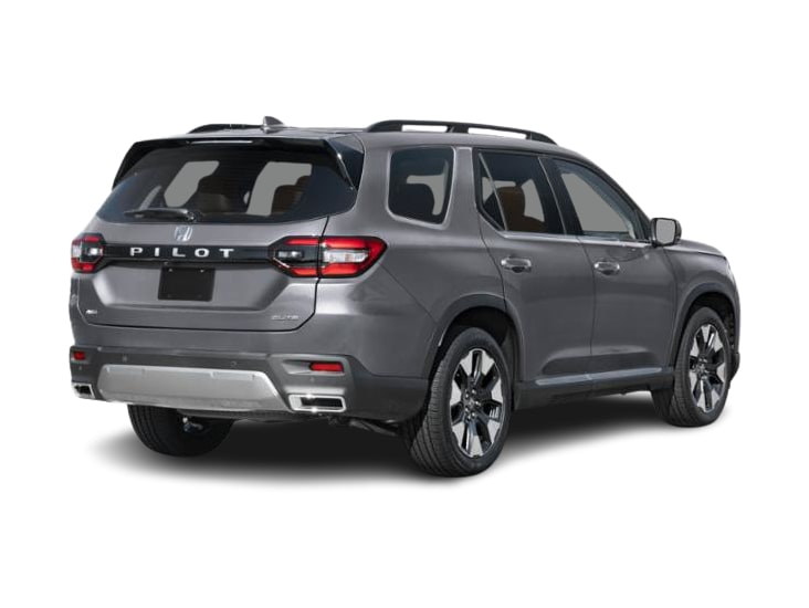 Thumbnail: 2026 Honda Pilot - 13